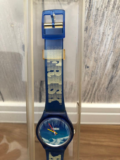 FRISK Analog Quartz Men