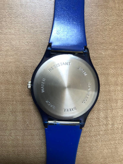 FRISK Analog Quartz Men
