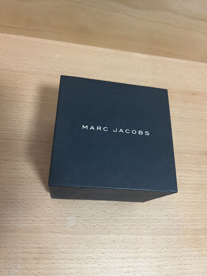 Marc By Jacobs Analog Quartz Men