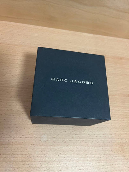 Marc By Jacobs Analog Quartz Men