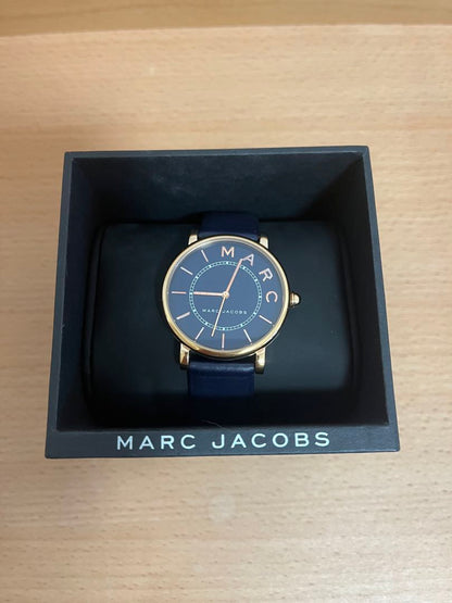 Marc By Jacobs Analog Quartz Men