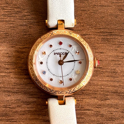 Citizen Wicca Disney Analog Quartz Women