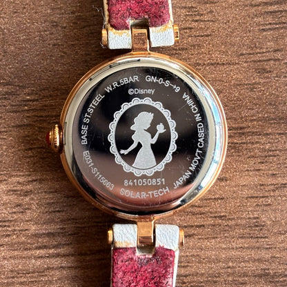 Citizen Wicca Disney Analog Quartz Women