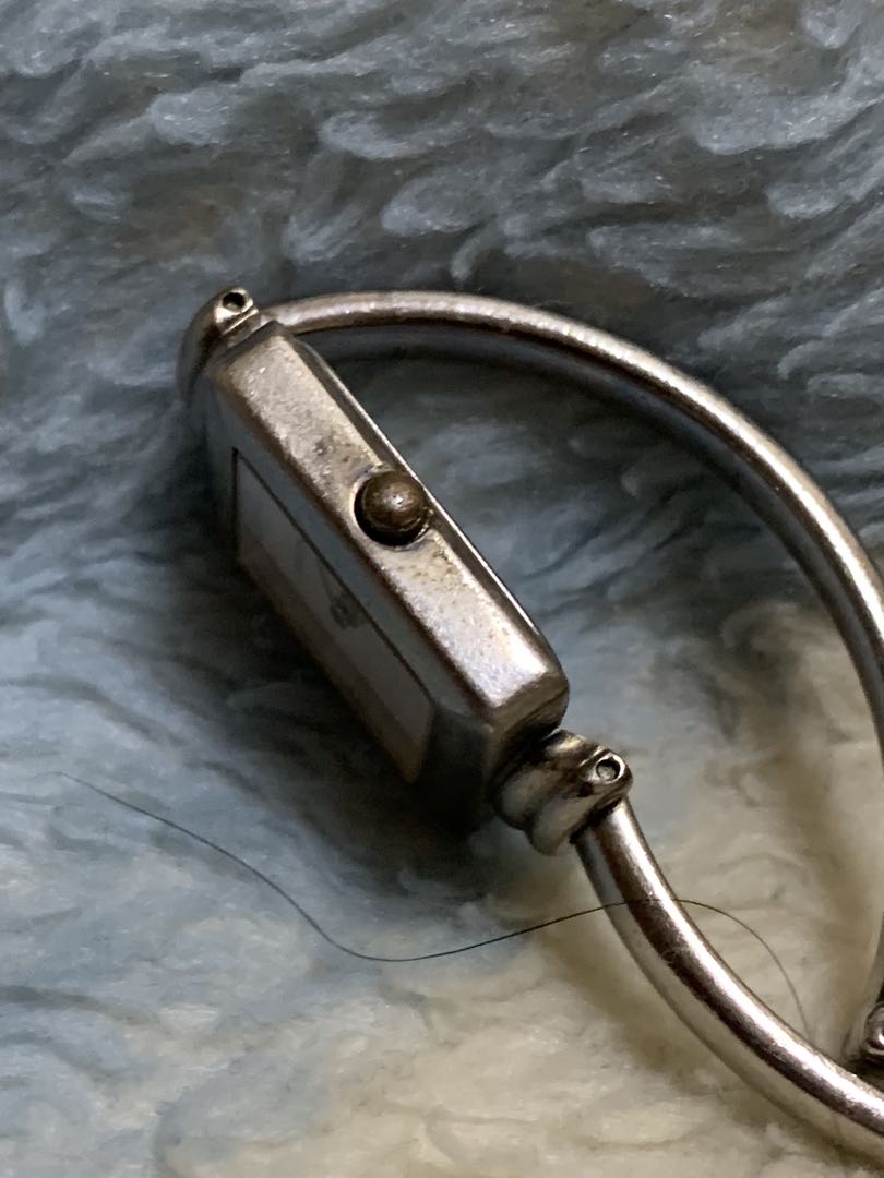 Christian Mode C511S Analog Quartz Women クリスチャンモード 防水時計