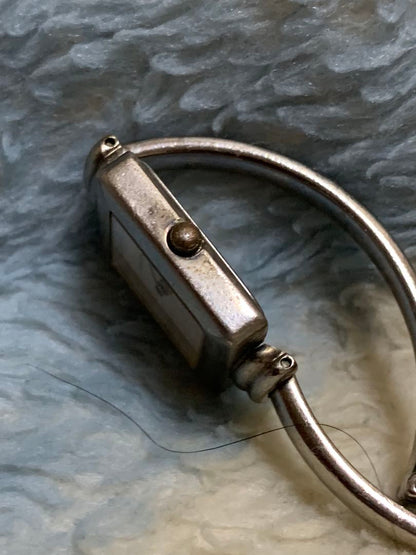 Christian Mode C511S Analog Quartz Women クリスチャンモード 防水時計