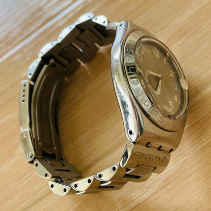 Swatch Analog Quartz Women