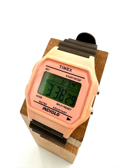 TIMEX Digital Watch