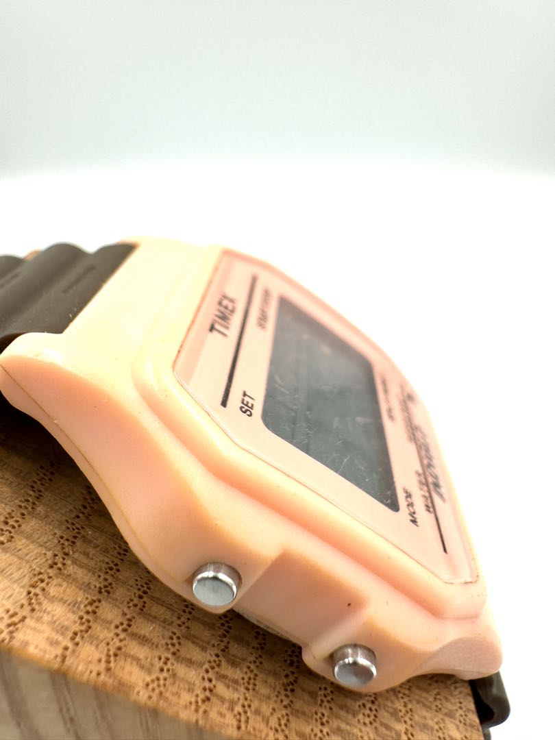 TIMEX Digital Watch