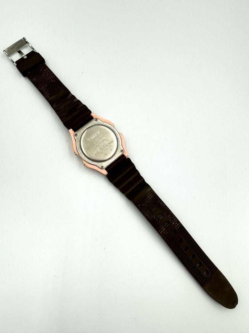 TIMEX Digital Watch