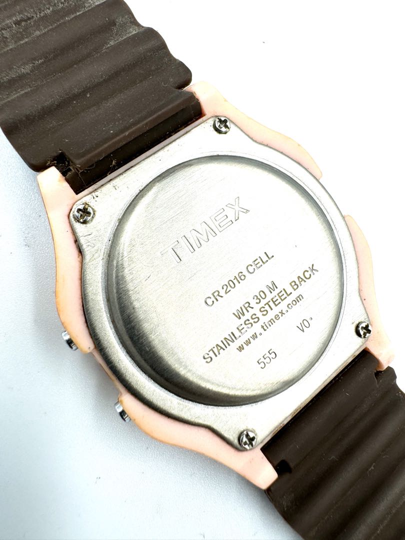TIMEX Digital Watch
