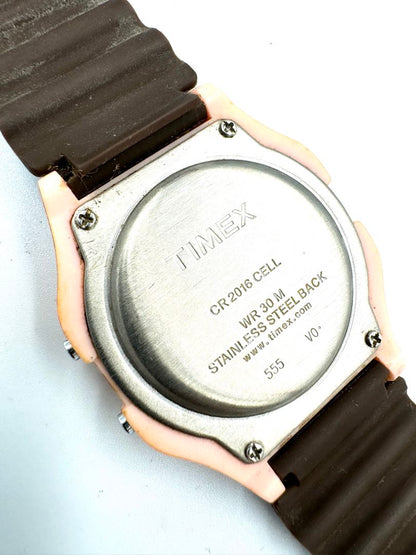 TIMEX Digital Watch