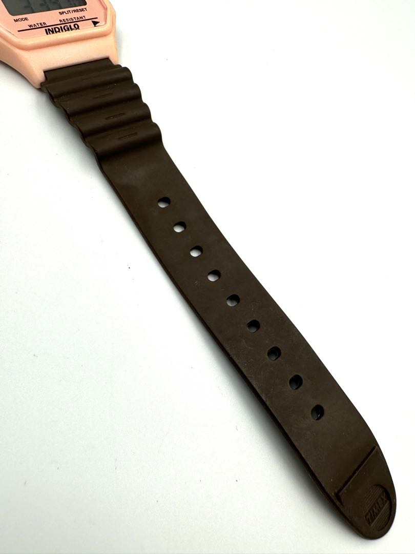 TIMEX Digital Watch