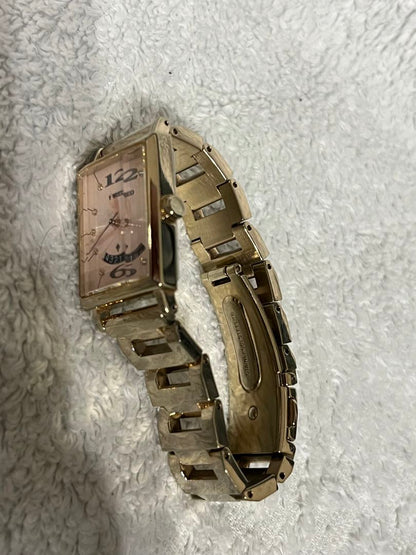 WIRED wired Analog Quartz Women