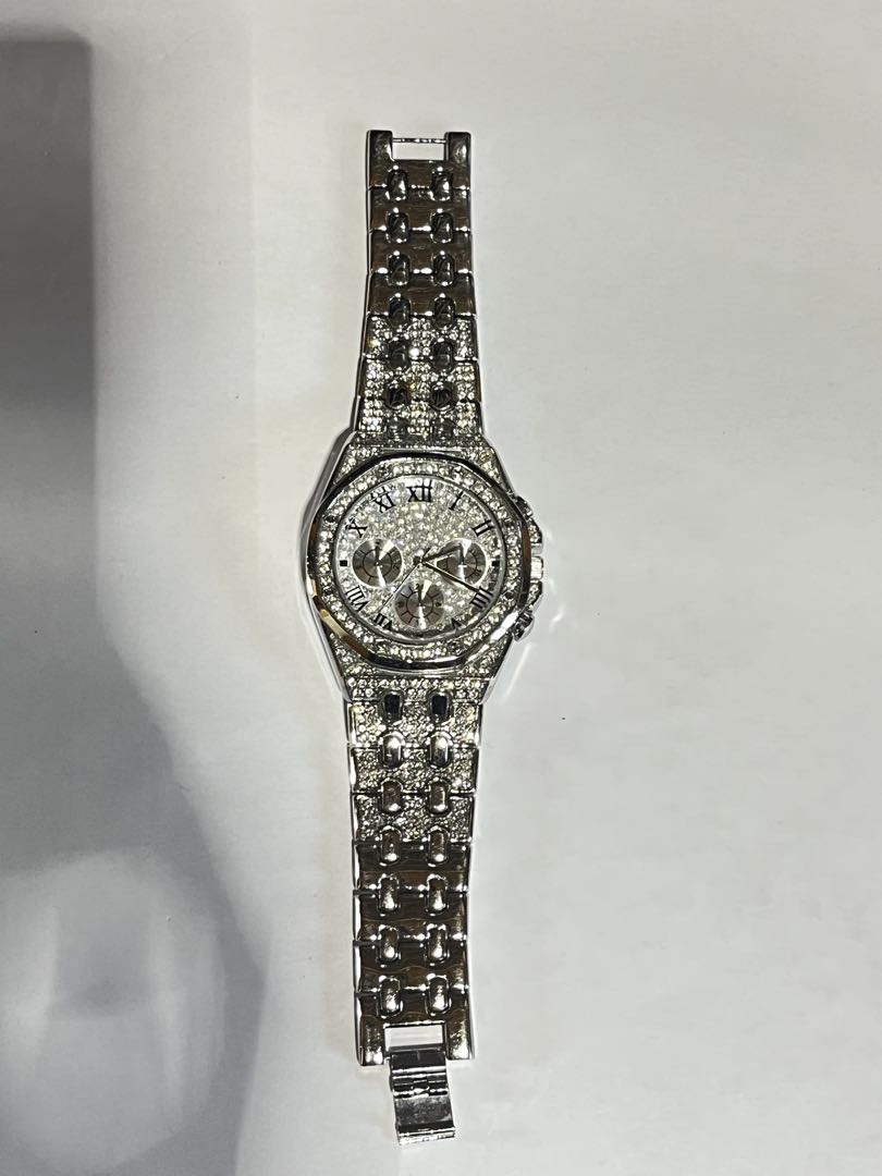 Technos Analog Quartz Men