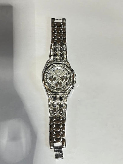 Technos Analog Quartz Men