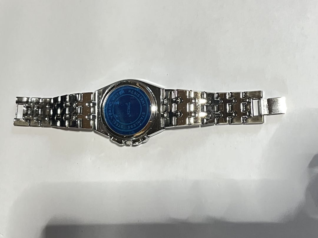Technos Analog Quartz Men