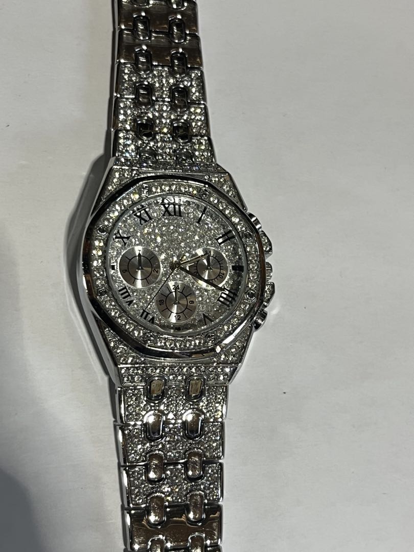 Technos Analog Quartz Men