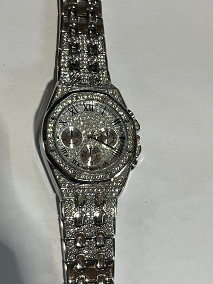 Technos Analog Quartz Men