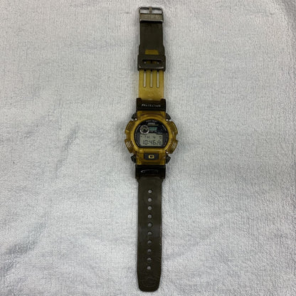 G-Shock Digital Quartz Men