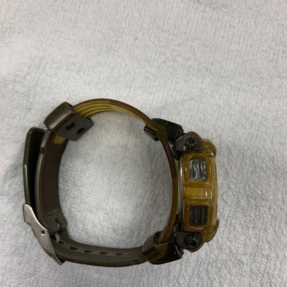 G-Shock Digital Quartz Men