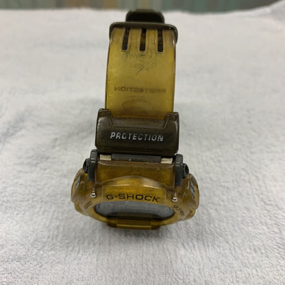 G-Shock Digital Quartz Men