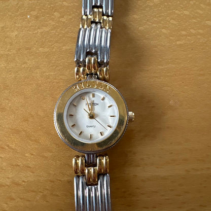 Hilton Analog Quartz Women