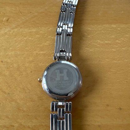 Hilton Analog Quartz Women