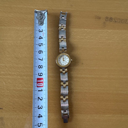 Hilton Analog Quartz Women