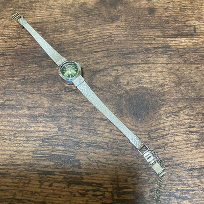 Seiko Analog Mechanical (Manual) Women