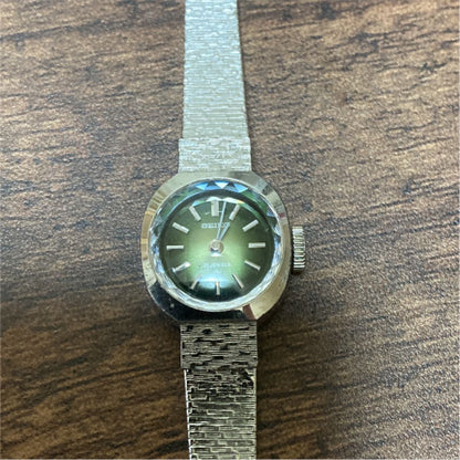 Seiko Analog Mechanical (Manual) Women