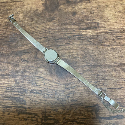 Seiko Analog Mechanical (Manual) Women