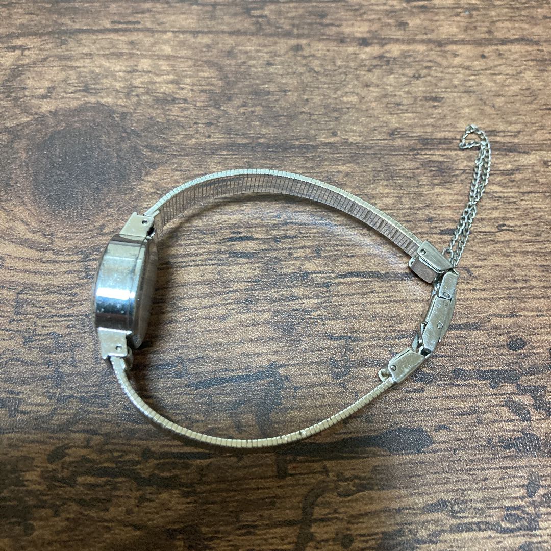 Seiko Analog Mechanical (Manual) Women