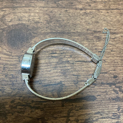 Seiko Analog Mechanical (Manual) Women