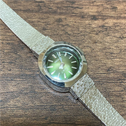 Seiko Analog Mechanical (Manual) Women