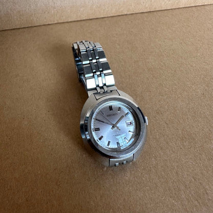 Seiko Analog Mechanical (Manual) Women