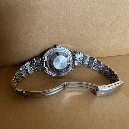 Seiko Analog Mechanical (Manual) Women