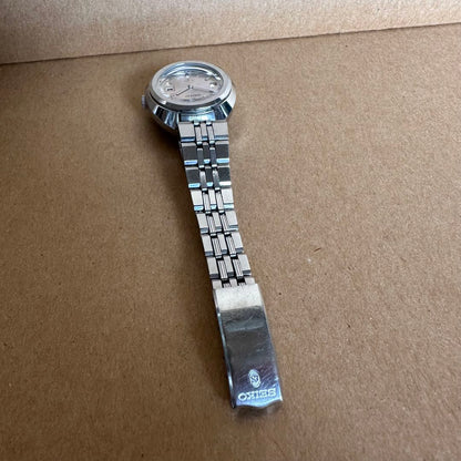 Seiko Analog Mechanical (Manual) Women