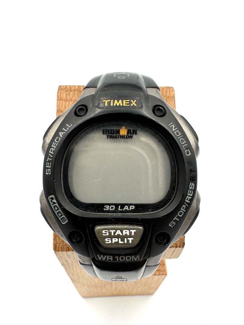 TIMEX IRONMAN TRIATHLON Digital Watch