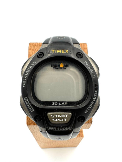 TIMEX IRONMAN TRIATHLON Digital Watch