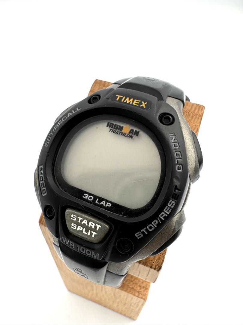 TIMEX IRONMAN TRIATHLON Digital Watch