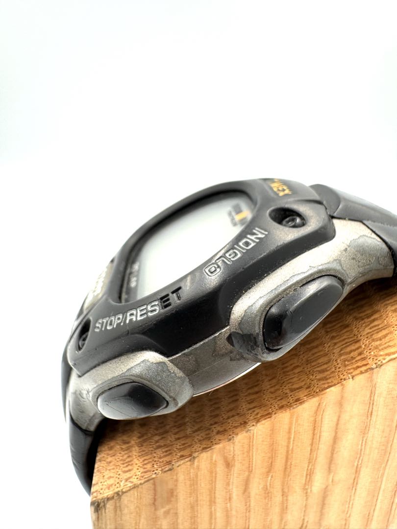 TIMEX IRONMAN TRIATHLON Digital Watch