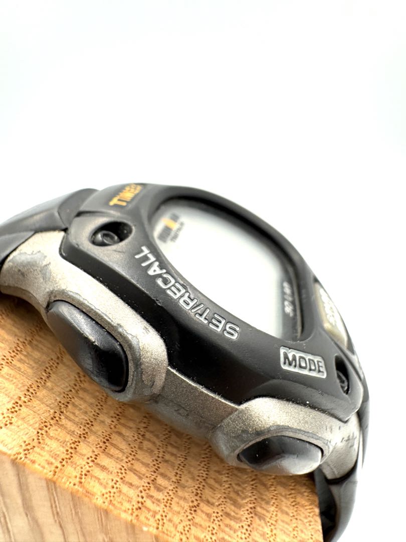 TIMEX IRONMAN TRIATHLON Digital Watch