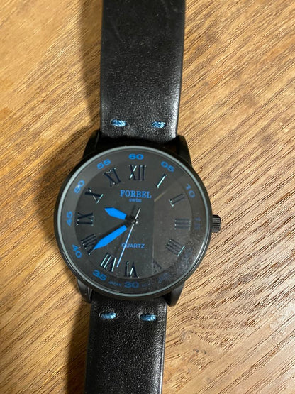 Forbel Analog Quartz Men