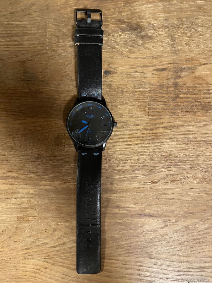 Forbel Analog Quartz Men