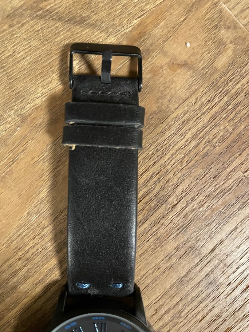 Forbel Analog Quartz Men