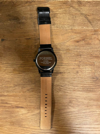Forbel Analog Quartz Men