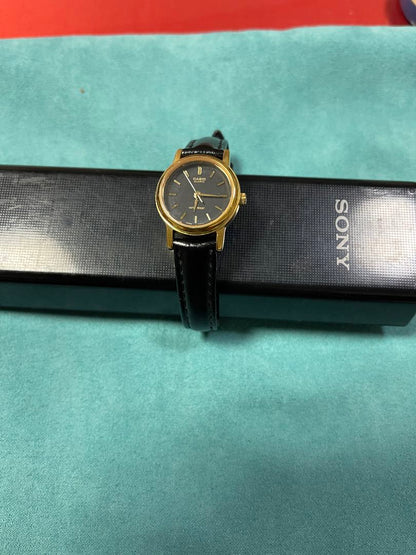 Casio LTP-1095-IＡ Analog Quartz Women