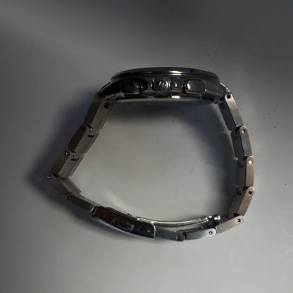 WIRED Analog Mechanical (Manual) Men