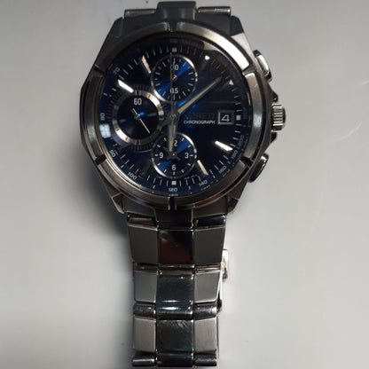 WIRED Analog Mechanical (Manual) Men