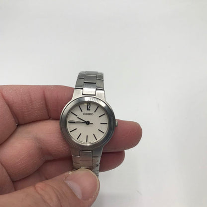 Seiko Analog Quartz Women